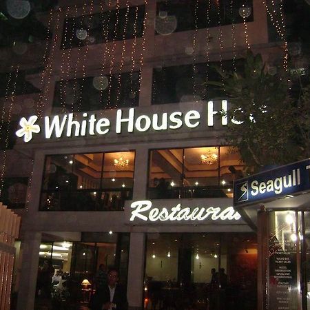 White House Hotel - City Center Dakka Dış mekan fotoğraf