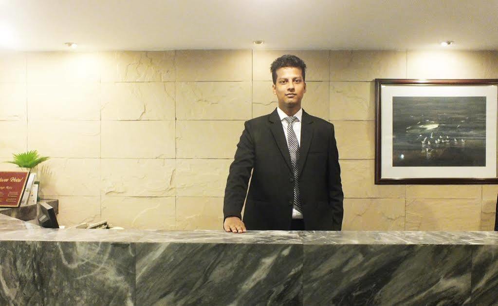 White House Hotel - City Center Dakka Dış mekan fotoğraf